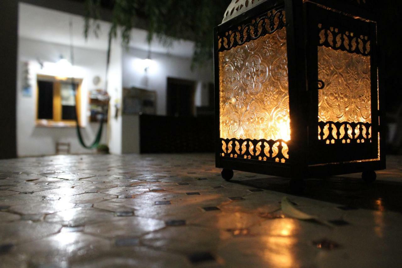منزل الضيف بوبل نو ديل دلتا  في Lo Segador المظهر الخارجي الصورة